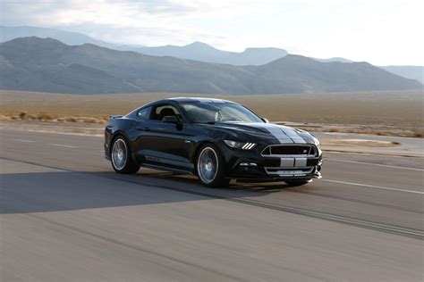 2015 Shelby Gt