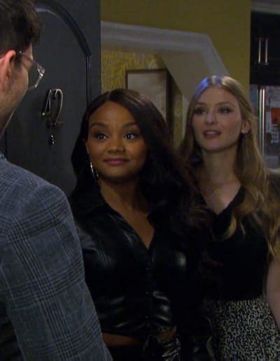 Days Of Our Lives Spoilers For The Week Of 10 10 22 Is The End Near For Marlena Tv Fanatic