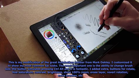 Asus Vivotab Tf810c Tablet Drawing And Painting Review And Some Gaming