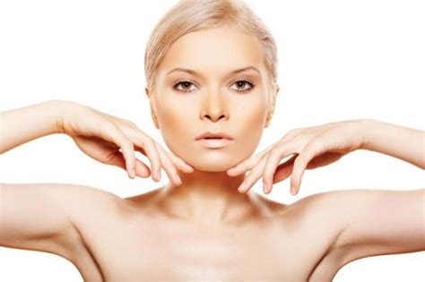 Anti Wrinkle Facial Massage Techniques 6 Steps
