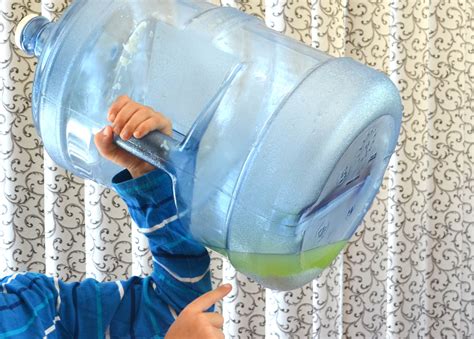 Always use a new water bottle after cleaning to be completely free from contaminants. How to clean a water bottle,a Secret from a Russian Grandma