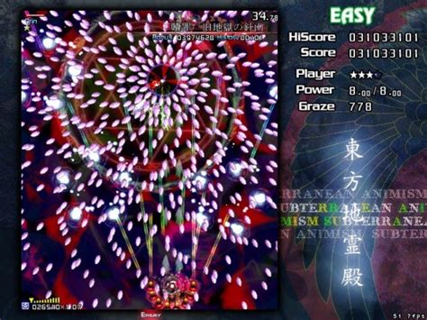 Touhou 11 Subterranean Animism Free Download Pc Game Ppsspp