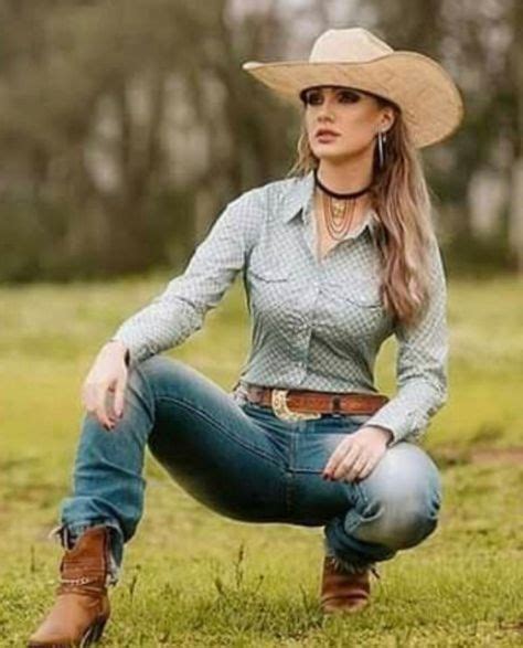 Hot Country Girls