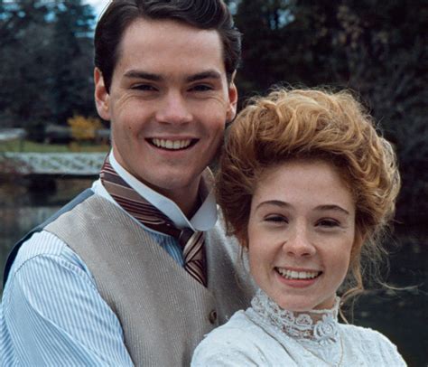 Anne Of Green Gables Actor Jonathan Crombie Dead At 48