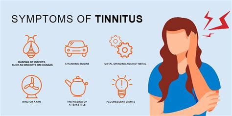 Symptoms Of Tinnitus Know How To Do Identify And Cure Tinnitus Hnr