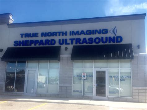 Cdn is dedicated to streamlining and organizing the healthcare experience for each patient. True North Imaging - Scarborough, ON - 1780 Markham Rd ...