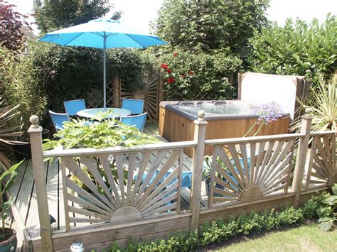 Maybe you would like to learn more about one of these? Hot Tubs Northampton - Lifestyle Pools - Villeroy & Boch
