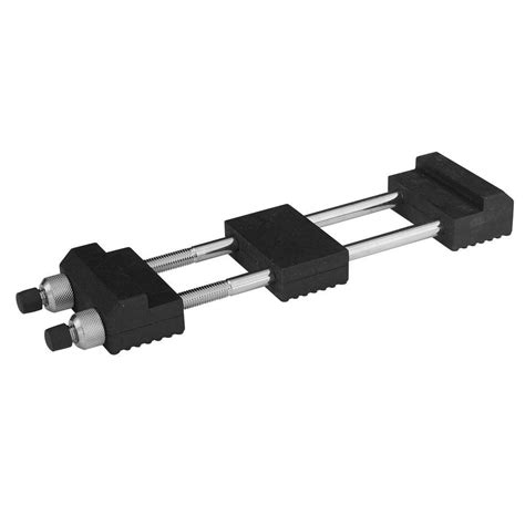 The idea is to prevent the motor from accidentally turning on and causing a severe injury. Byers' Lawn and Garden Tool Sharpener-41000 - The Home Depot