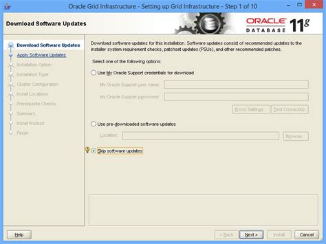 Select oracle database 11g express edition. Oracle database 11g release 2 client 11.2 0.4 0 ...