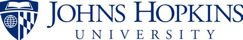 Johns Hopkins University Logos Download