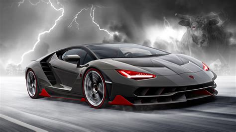 Craftsmanship Lamborghini Centenario Wallpaper for Obsessives
State-of-the-art