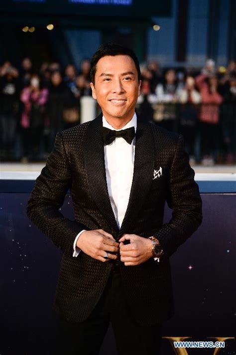 Footage of donnie yen training wing chun with ip chun, ip man's son! 279 best images about Donnie Yen on Pinterest | Ip man 3 ...