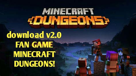 Apr 22, 2021 · download diablo immortal apk 1.2.573547 for android. DOWNLOAD APK DO FAN GAME MINECRAFT DUNGEONS VERSÃO 2.0 ...