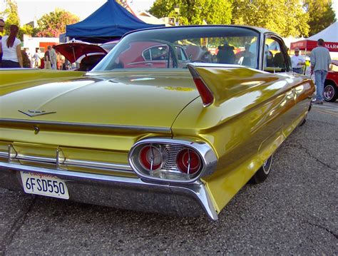 1961 Cadillac Auburn California Hpim1746 Reidbrand Flickr