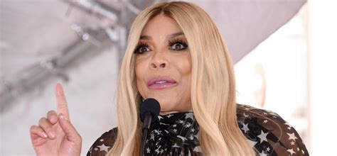 Wendy Williams Reveals Qualities Her Next Lover Must Possess