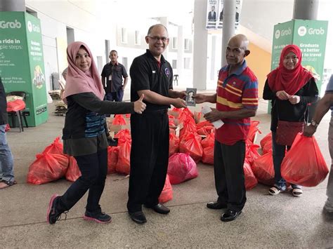 Official page of business society mmu melaka(bsmmu). Multimedia University | MMU Staff Support Charitable Practices