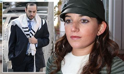 Orthodox Jewish Woman Whose Husband Refused To Divorce Her For Two