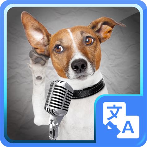 Dog Translator Simulatorappstore For Android