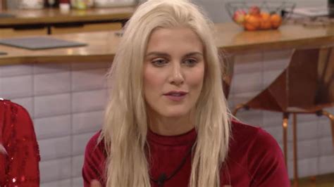 Celebrity Big Brother 2018 Ashley James Shocks With Disgusting Secret