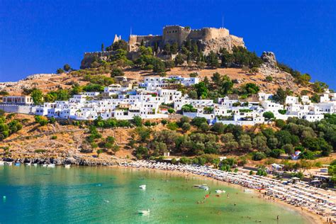 The hotel has been renovated to a large extent in 2017, 2018 and 2019 with the main lobby, common areas, main restaurant, bars and 300 rooms totally refurbished. Rodos Adası gezilecek yerler| HT Gastro