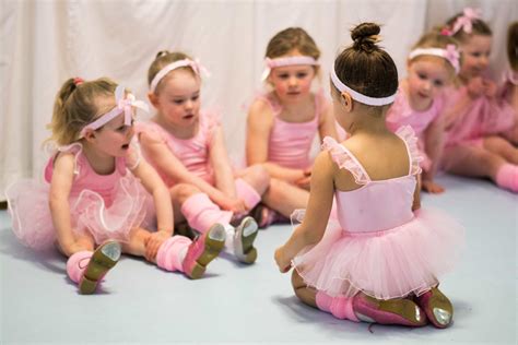 Babyballet Dance Classes Where Boys And Girls Love To Dance 46