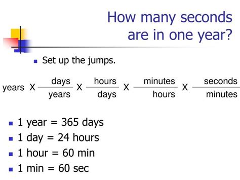 How Many Seconds In An Hour / Comment convertir des secondes en heures ...