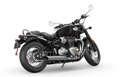 2021 Triumph Bonneville Speedmaster Guide Total Motorcycle