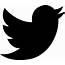 Twitter Bird Logo Svg Png Icon Free Download 23457  OnlineWebFontsCOM
