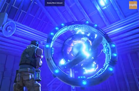 I have no power right now! Fortnite trailer proves game still exists - Official Blog ...