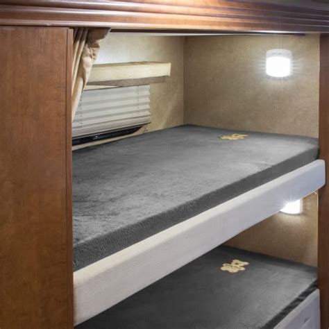 Your Comprehensive Guide To RV Mattress Sizes