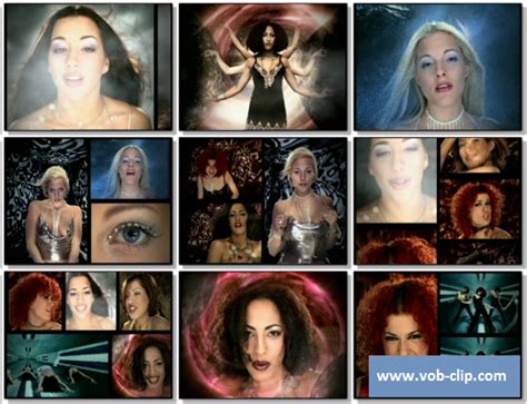 No angels there must be an angel. No Angels - Daylight In Your Eyes (2001) (VOB)