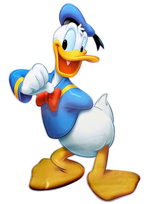 Pin Donald Duck On Pinterest