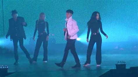 190706 박재범 Jay Park Me Like Yuh World Tour Sexy 4eva In Seoul Youtube