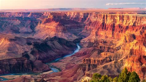 43 Grand Canyon 4k Wallpaper Wallpapersafari Riset
