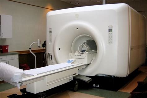 Children are more sensitive to ionizing radiation and have a longer life expectancy and, thus, a higher relative risk for. 10 Differences Between CT Scan and MRI | New Health Advisor