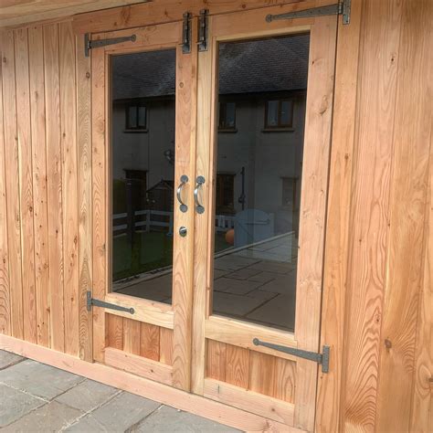 Bespoke Garden Room North Wales Bespoke Joinery North Wales Nook
