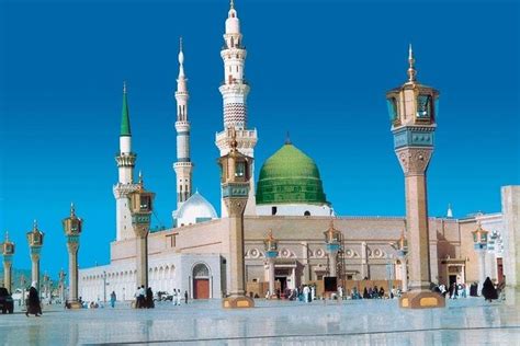 Madina Holy Places Private Ziyarat Tour 2024 Medina