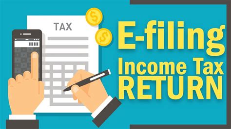 Efiling Income Tax India Income Tax Efiling E Filing E Filing