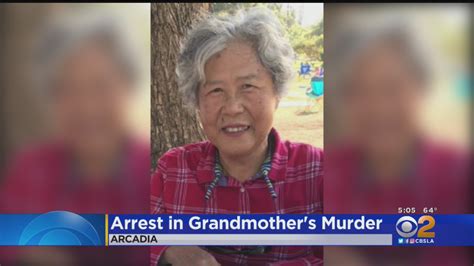suspect arrested in murder of 76 year old grandmother in arcadia flipboard
