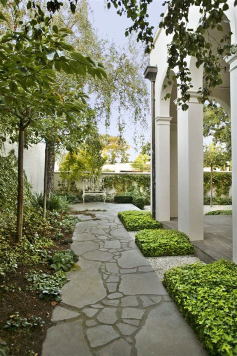 The 25 Best Crazy Paving Ideas On Pinterest Slate Patio