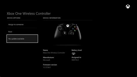 Xbox One Faq I Update Xbox One Ovladače Youtube