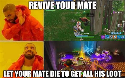 10 Fortnite Memes To Do Factory Memes