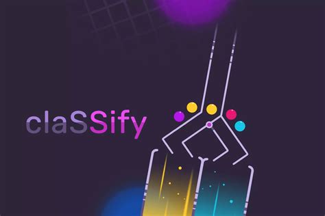 Classify Hyper Casual Full Game Project Premium Asset Assets4unity