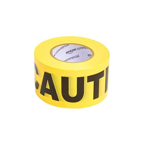 Caution Tapes Warning Tapes Delsp