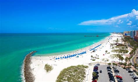 Exciting Things To Do In Clearwater Florida The Getaway