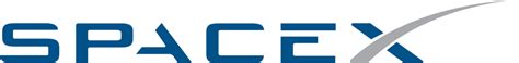 Spacex Logo Png Transparent Brands Logos