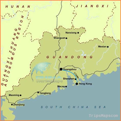 Map Of Dongguan China Where Is Dongguan China Dongguan China Map