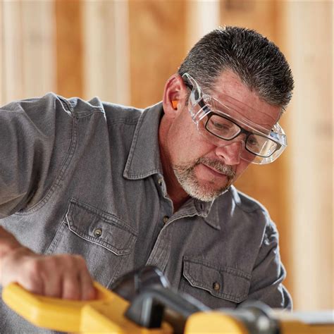 best safety glasses for your job site the home depot