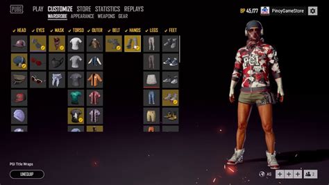 01:55 the vk set (vkontakte crate) is an exclusive crate in battlegrounds. Unboxing PGI Ringside Set in PUBG - PLAYERUNKNOWN'S ...