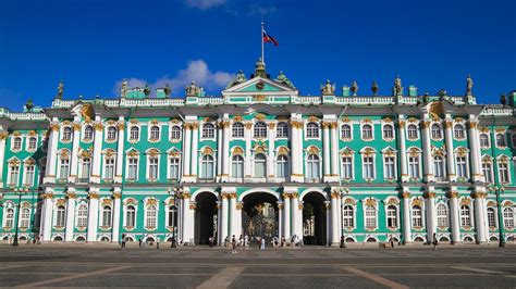 15 najlepših zgradb Sankt Peterburga FOTO Russia Beyond Slovenija